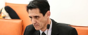 Stojan Auer: "Sramota za Maribor! Ceca v Ljubljani pa je dobrodošla!"