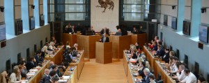 Valonski parlament podprl Ceto