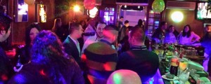 Kdor žura z Dragano, umre