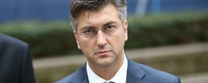 Tudi nova hrvaška vlada zavrača arbitražo