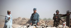 Borci IS zaradi ovac ubili 33 civilistov
