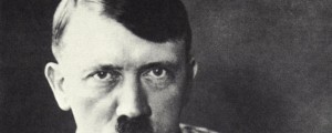 Govoril z njegovo sobarico in šoferjem: Hitler ni umrl v Nemčiji