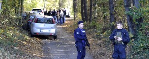 Poskus atentata na predsednika vlade?
