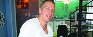 Sin vedeževalke Stanke nadaljuje, kjer je mama končala