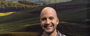 Miha Kavčič: Rad prekoračim meje "normalnega"