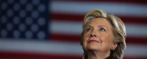 Tudi Clintonova za ponovno štetje glasovnic