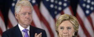 Hillary in Bill Clinton načrtujeta svoj povratek?