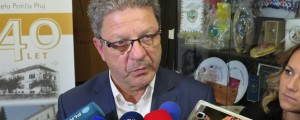 Vlada in Fides vsak na svojem bregu