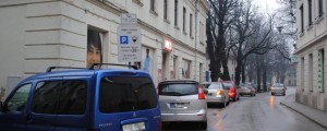 Pozor: odslej več redarjev s položnicami