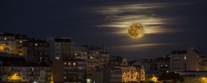 FOTO: Tako se kaže superluna