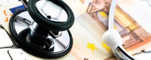 Zbrali podatke, koliko za materiale plačujejo posamezne bolnice