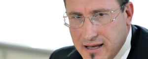 Šketo potrdili za novega državnega tožilca