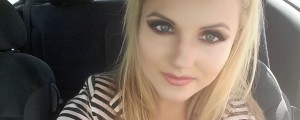 Lucija zaradi hitenja na ustni zagovor vaj dobila kazen