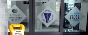 Netijo konflikt med zdravniki in bolniki