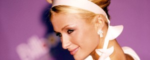 Paris Hilton razkrila, koga je volila