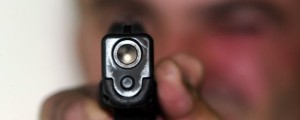 Božidar pokončal sina, ženo in svaka, nato pa si pri cerkvi sodil sam