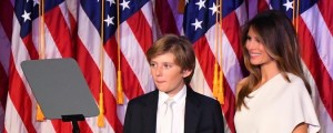 Če ne bi Melania Trump toliko stala, bi ju lahko "obdržali pri življenju"