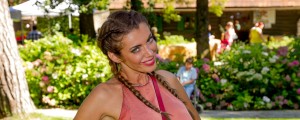 Mirela se zaveda, da škoduje svojemu zdravju