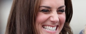Zobozdravnik vojvodinje Kate spregovoril o svoji pacientki