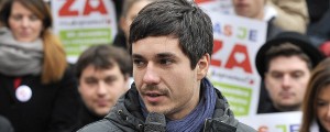 Kateri poslanec ima najbogatejše besedišče?