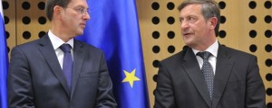 Erjavec si je premislil: usoda ministrice v Cerarjevih rokah