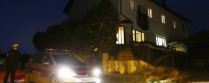 Družinski pokol: ustrelila tri otroke, svojo mater in brata