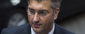 Tretje parlamentarne volitve v manj kot dveh letih?