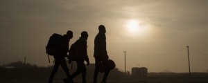 O zavračanju migrantov na meji: varuh ni ne potrdil ne zavrnil očitkov