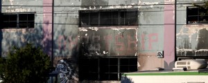 Požar na zabavi najmanj 24 smrtnih žrtev