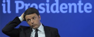 Renzi bo z odstopom še počakal