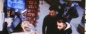Džihadist brez težav po državno pomoč, nato pa je počilo v Parizu in Bruslju