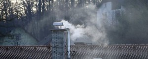 Na stopnjo onesnaženosti zraka bodo opozarjali z lestvico