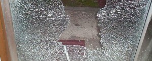 Domačini zaskrbljeni zaradi pogostih ropov