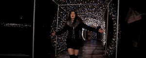 VIDEO: Nina Doneli: December je zame najbolj poseben čas leta