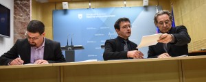 Dogovor z javnim sektorjem pod streho
