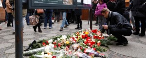 FOTO: Osumljeni napadalec zanika vpletenost v pokol