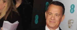Tom Hanks o bolezni: "Bil sem idiot"