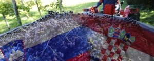 Proizvajalci terana: Hrvati so ponarejali dokumentacijo