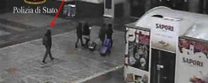 Poljskega voznika je ubil že pred napadom