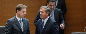 Avstrijska Koroška: slovenska politika se je zbudila
