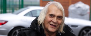 Bora Đorđević: "V Sloveniji so ljudje bolj delavni in lepše vzgojeni"