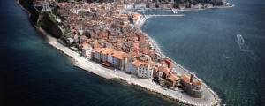 Odločitev o meji sprejeta? Večji del Piranskega zaliva naj bi pripadel Sloveniji