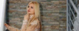 Lucija Potočnik: Nanjo bodo pazili varnostniki in gardedame