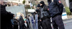 Islamska država kriva za napade v Istanbulu