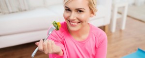 Hitra rešitev: Enodnevna dieta