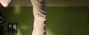 VIDEO: Kako je dvoletnik rešil življenje bratcu