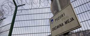 Prepričana je, da novela zakona o tujcih predstavlja "oblastno ravnanje"