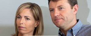 Hud udarec za starša Madeleine McCann