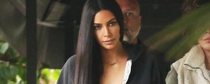 Starleta Kim Kardashian z enim zapisom "uničila" Trumpa
