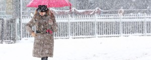 FOTO in VIDEO: Umirajo v ledenem oklepu: v enem dnevu deset smrtnih žrtev